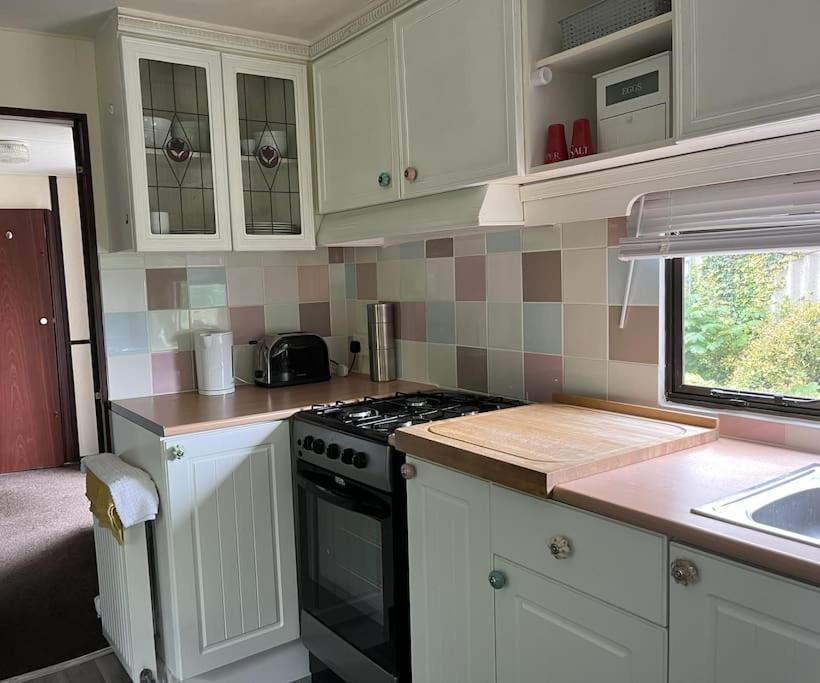 Hare Meadow Lodge Mellor  المظهر الخارجي الصورة