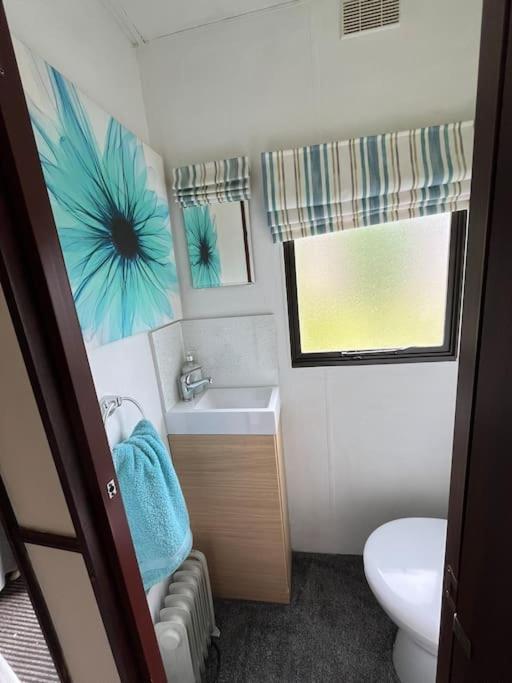 Hare Meadow Lodge Mellor  المظهر الخارجي الصورة