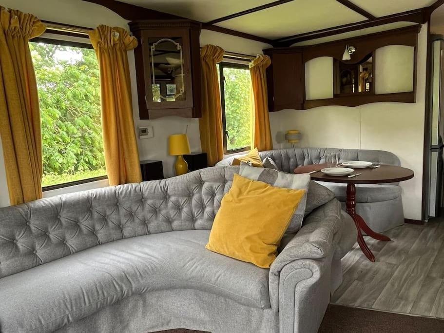 Hare Meadow Lodge Mellor  المظهر الخارجي الصورة