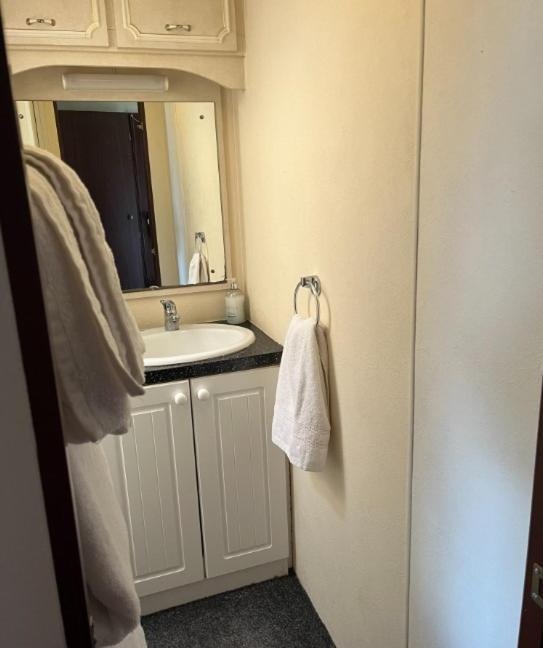 Hare Meadow Lodge Mellor  المظهر الخارجي الصورة