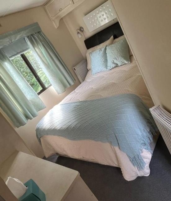 Hare Meadow Lodge Mellor  المظهر الخارجي الصورة